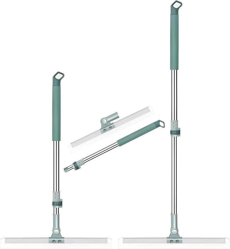 MagicBroom Sweeper