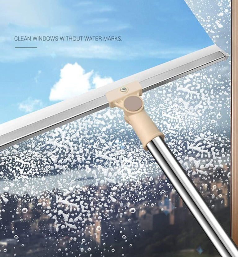 MagicBroom Sweeper