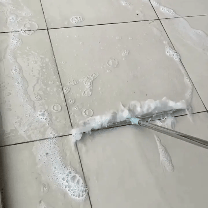 MagicBroom Sweeper