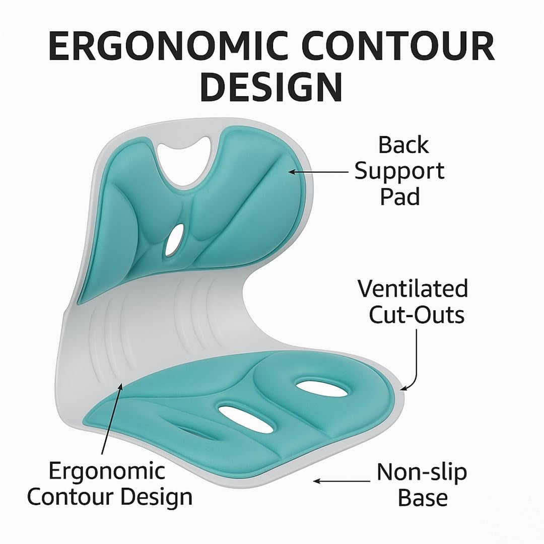 Dualmart™ Back Corrector
