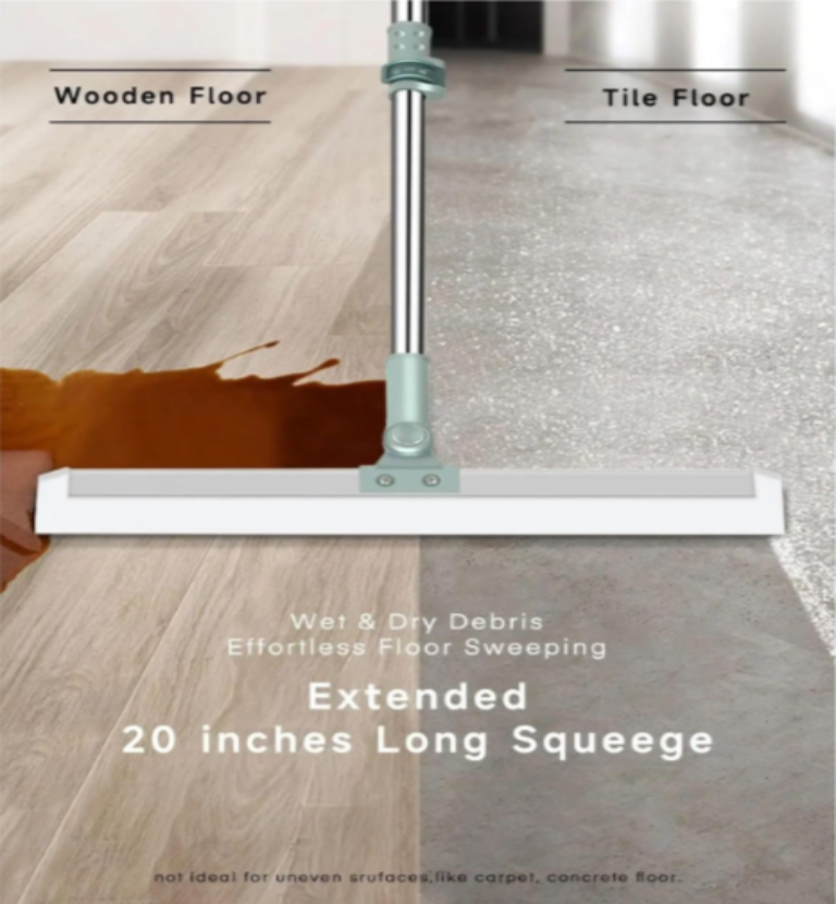 MagicBroom Sweeper