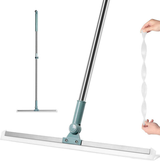 MagicBroom Sweeper