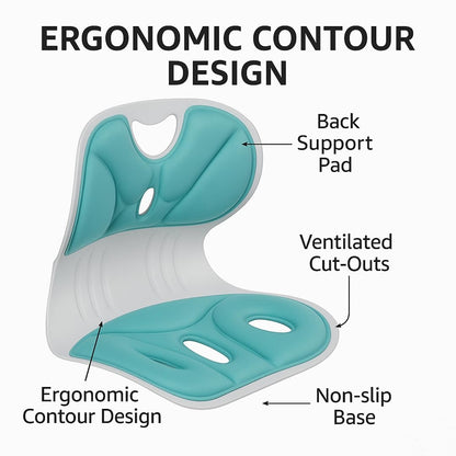 Dualmart™ Back Corrector